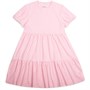 ThreadGirls Cape Verde Dress Pink