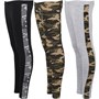 Threadgirls Meisjes Ria Legging Camouflage