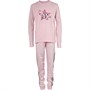 Threadgirls Girls Venice Lounge Set Pink