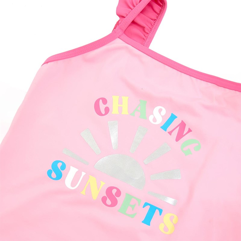 Kup Teraz Threadgirls Dziewczęce Lulu Stroje Kąpielowe