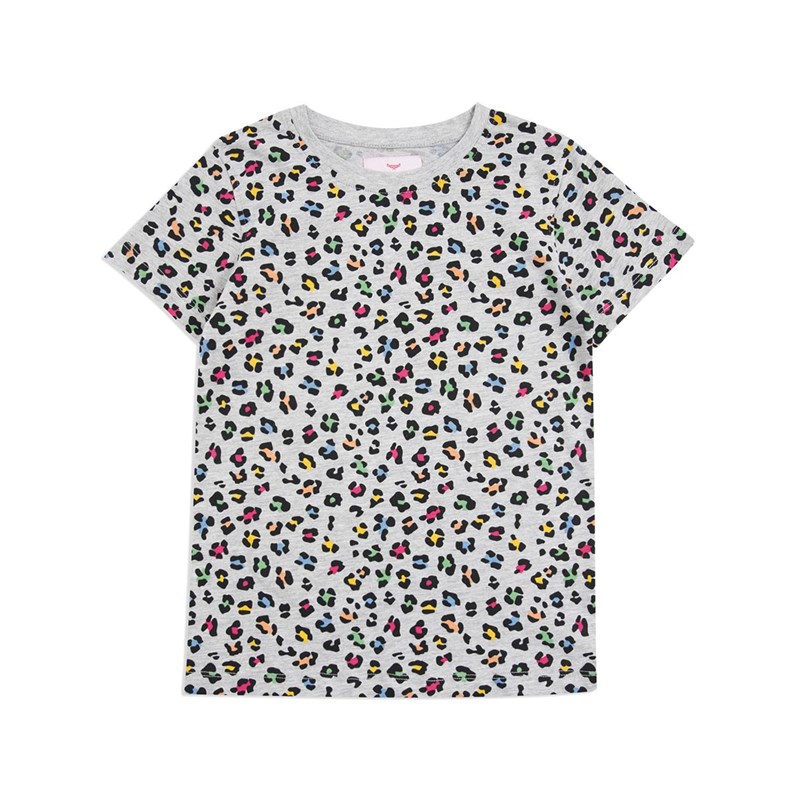 Threadgirls T-Shirts Fille Multicolore
