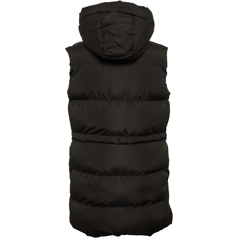 Threadgirls Junior Tammie Veste Sort