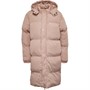 Threadgirls Meisjes Nasma Pufferjas Roze