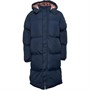Threadgirls Junior Nasma Pufferjas Marineblauw