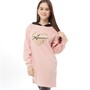 Threadgirls Piger Amanda Kjoler Lys Lyserød