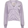Threadgirls Meisjes Brea Vesten Lila