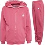 Threadgirls Girls James Tracksuit Set Pink