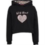 Threadgirls Sweats à Capuche Rundle Junior Multicolore