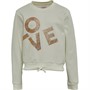 Threadgirls Meisjes Molly Sweaters Crème