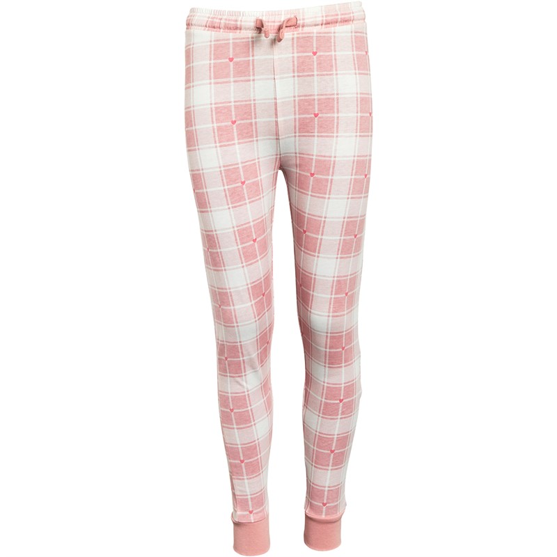 Threadgirls Girls Gaze Loungewear Set Pink