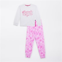 Threadgirls Piger Pyjamasæt Multi