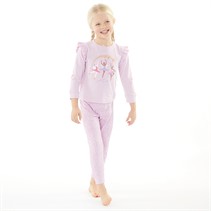 Threadgirls Girls Dance Pyjama Set Multi