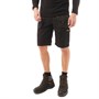 Stanley Workwear Mens Iona Shorts Black