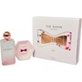 Ted Baker Womens Ted'S Treasures Mia Gift Set Pink
