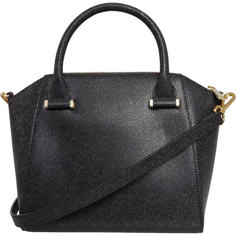 ted baker black zip purse