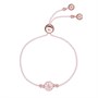 Ted Baker Dames Darsay Daisy Friendship Sieraden Rose Goud