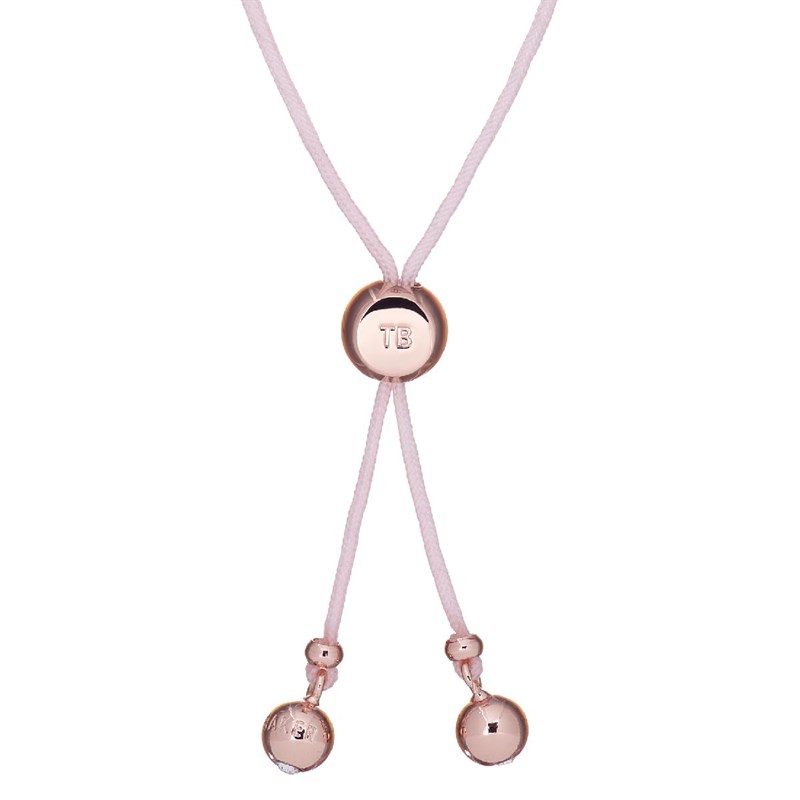 Ted Baker Dames Darsay Daisy Friendship Sieraden Rose Goud