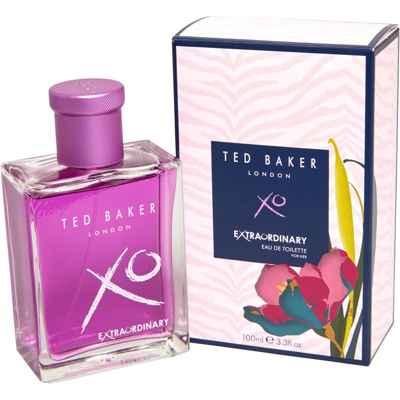Ted Baker Women EDT Spray - Scab Pharmacy Limited