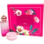 Ted Baker Eau De Toilette Sweet Treats Polly 50ml Duo Gft Femme Rose