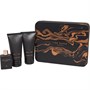 Ted Baker Mens Tonics Copper Essentials Kit Multi