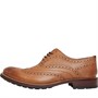 Ted Baker Herre Guri 8 Oxford Brogues Brun