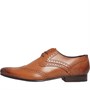 Ted Baker Męskie Hann 2 Derby Pólbuty Brązowy