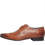 Ted Baker Chaussures Richelieu Hosei Wing Homme Marron