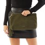 Ted Baker Pochettes Tassel Femme Vert Olive Foncé