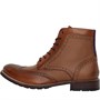 Ted Baker Bottes de Mode Sealls 3 Homme Marron