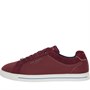 Ted Baker Baskets Ashwyns Homme Rouge Foncé