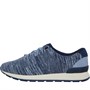 Ted Baker Mens Hillron Trainers Blue