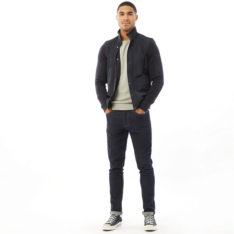 Ted baker sales exmoth jacket