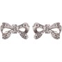 Ted Baker Dames Callayy Crystal Sieraden Zilver