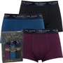 Ted Baker Boxers Trunks Homme Multicolore
