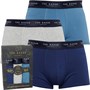 Ted Baker Boxers Trunks Homme Multicolore