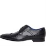 Ted Baker Herre Oakke Derby Sko Sort