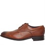 Ted Baker Herre Rostrii Derby Sko Brun
