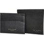 Ted Baker Herrer MXG-Wings-DA7M- And Card Holder Punge Sort