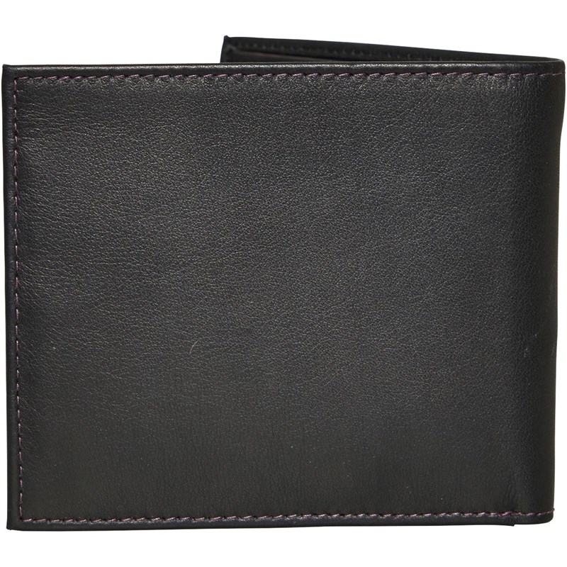 Ted Baker Herrer MXG-Wings-DA7M- And Card Holder Punge Sort