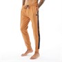 Ted Baker Herre French Terry Tailored Pieced Joggingbukser Kamel
