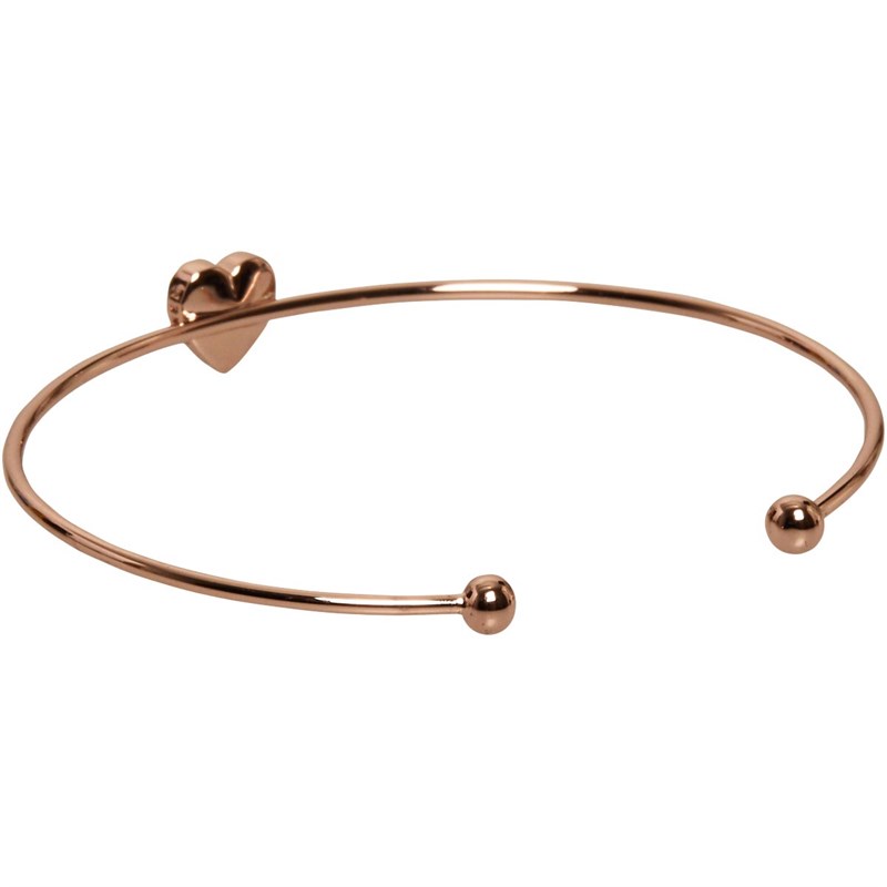 Ted baker hasina deals crystal heart cuff