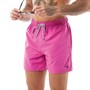 Ted Baker Mens Seafish Plain Swim Shorts Pink