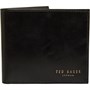 Ted Baker Herre Fhils Bifold Punge Sort