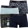 Ted Baker Herre Boxer shorts Marineblå
