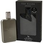 Ted Baker Parfum Travel Tonics 25ml EDT Silver Homme Multicolore