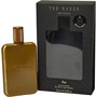 Ted Baker Parfum Travel Tonics 25ml EDT Gold Homme Multicolore