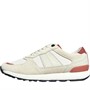 Ted Baker Womens Eedan Runner Trainers Cream