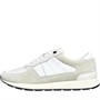 Ted Baker Mens Neanth Textile Runner Trainers White