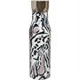Ted Baker Giraffe Printed Water Bottle 425ml Cream
