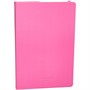 Ted Baker A5 Plain Notebook Pink